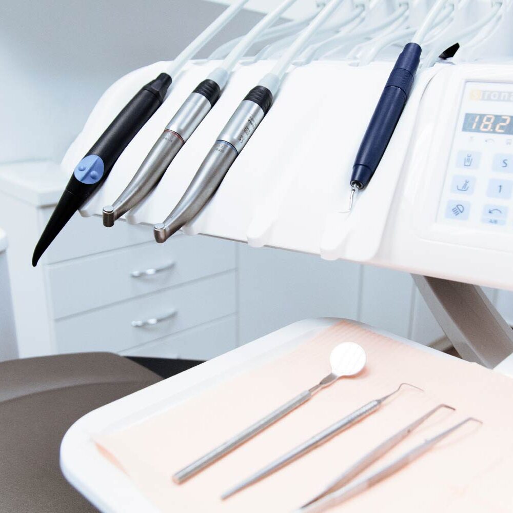 Park Glen Dental Care
