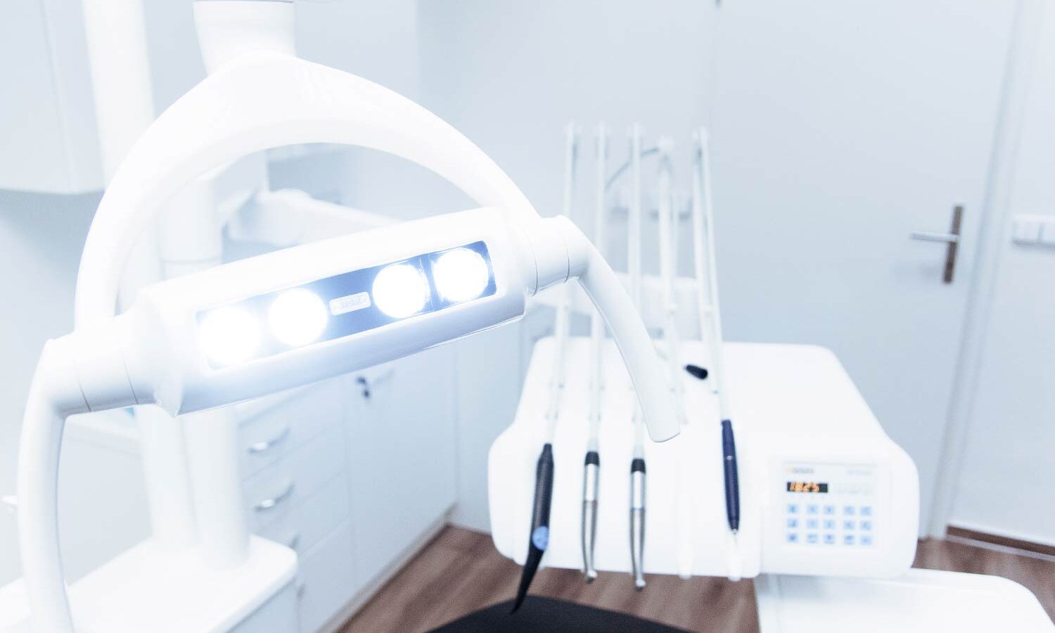 Park Glen Dental Care