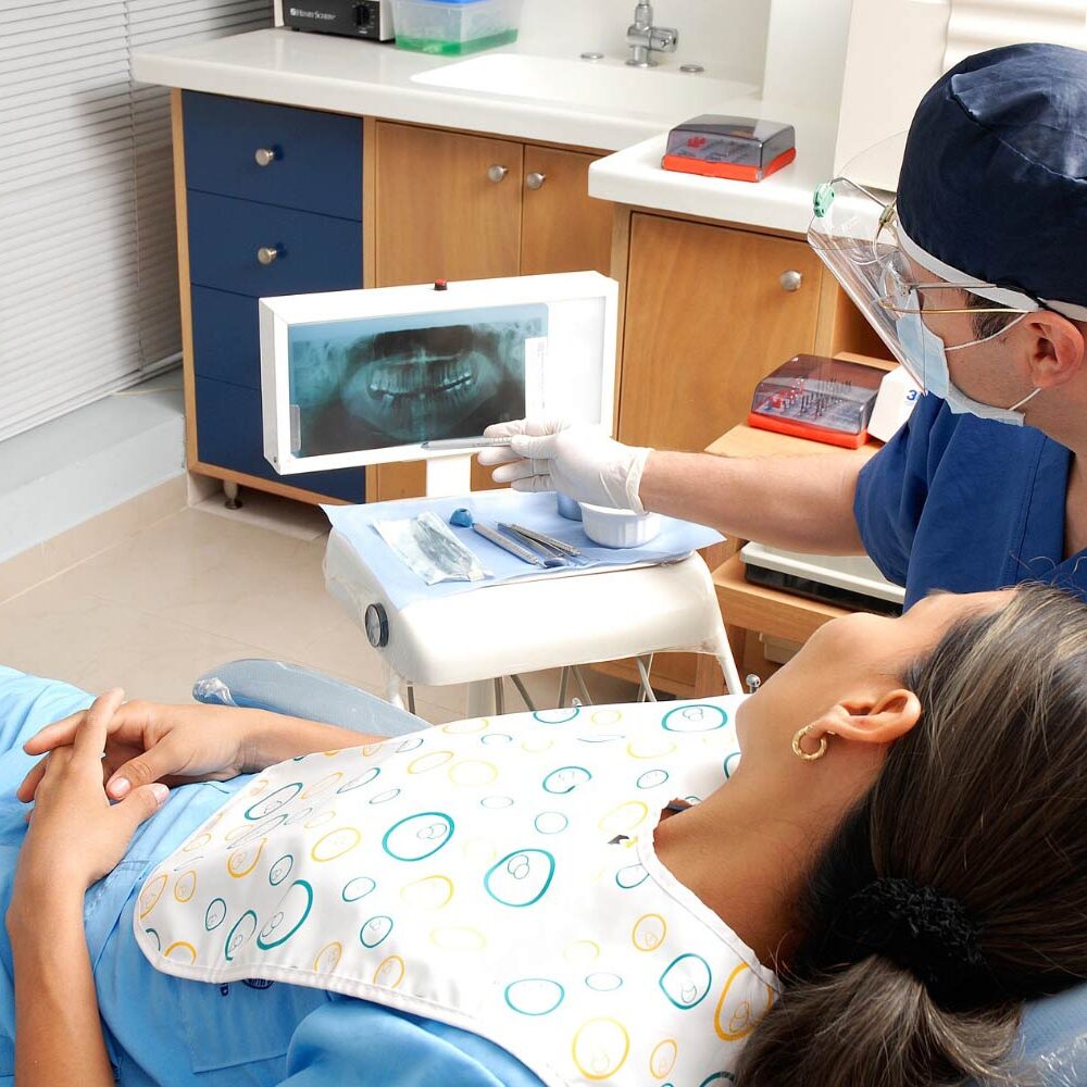 Park Glen Dental Care