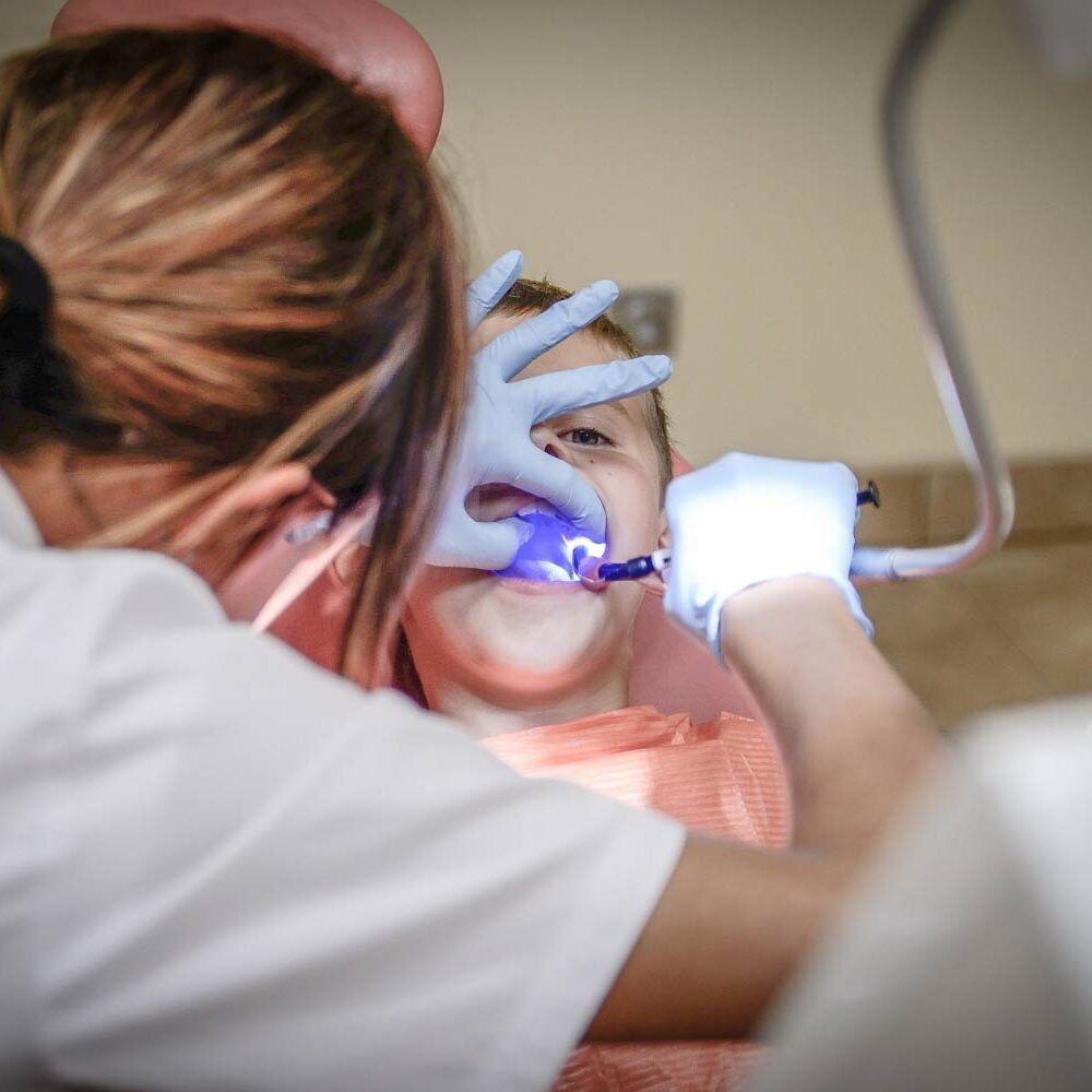 Park Glen Dental Care