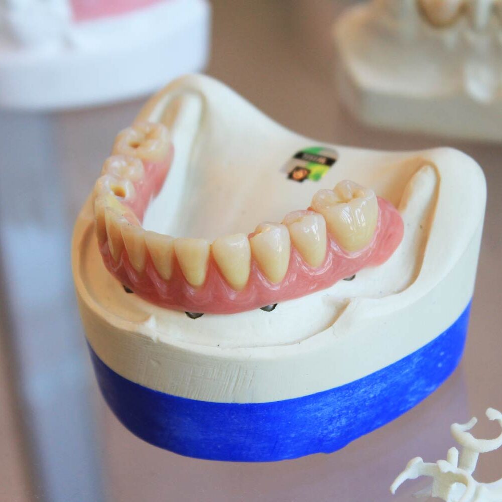 Park Glen Dental Care